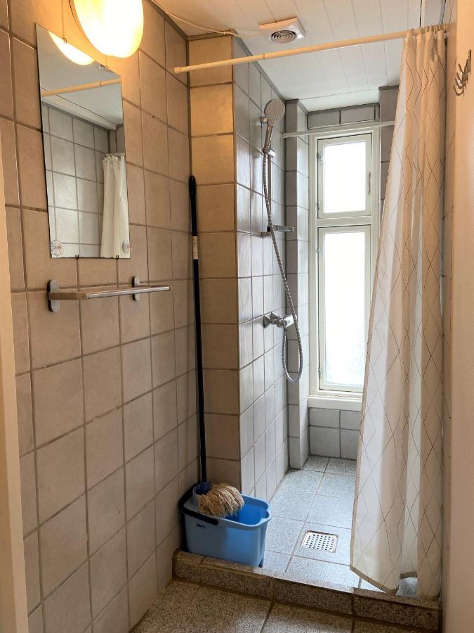 Bright 2-Bedroom Apartment In Elegant Osterbro Copenhagen Luaran gambar